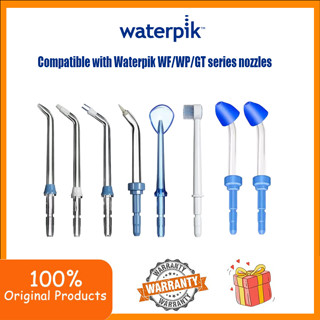Waterpik ฟัน irrigator หัวฉีด WP560/660/GT2/GT3/GS5/GS8/GS9/…