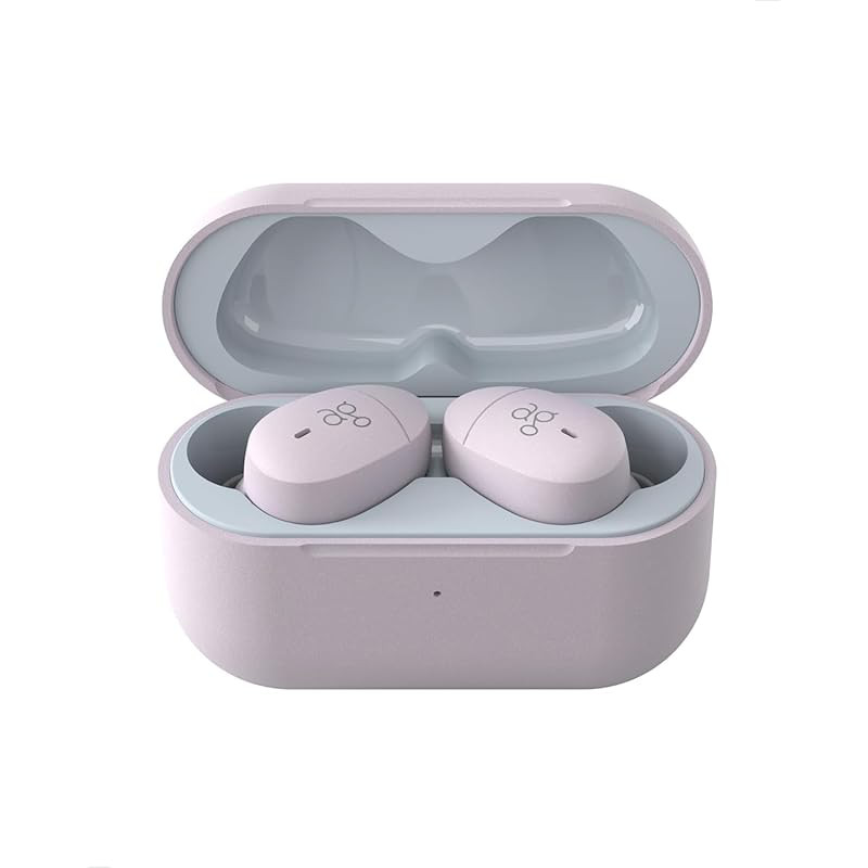 ag COTSUBU for ASMR MK2 (2025 Version) - Wireless Earbuds with MEMS Microphone, Lightweight, IPX4, I
