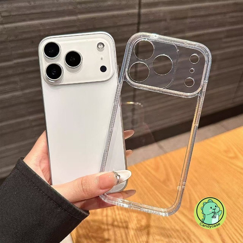 Super โปร่งใสสําหรับ Realme 15 14 14T 14X 13 12X 11X 10T 10 9 8 Pro Plus 9i Ultra 7i 7 6 6i 6s 5 5s 