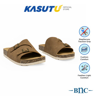 BNC Women Platform Sandal Kasut Platform Perempuan | Kasut U 501-07069