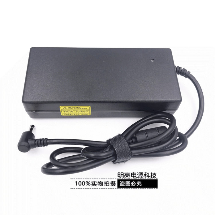 Haier Fun All-in-One Machine Q7S-B235M Adapter 19V6.32A Power สายชาร์จคอมพิวเตอร์