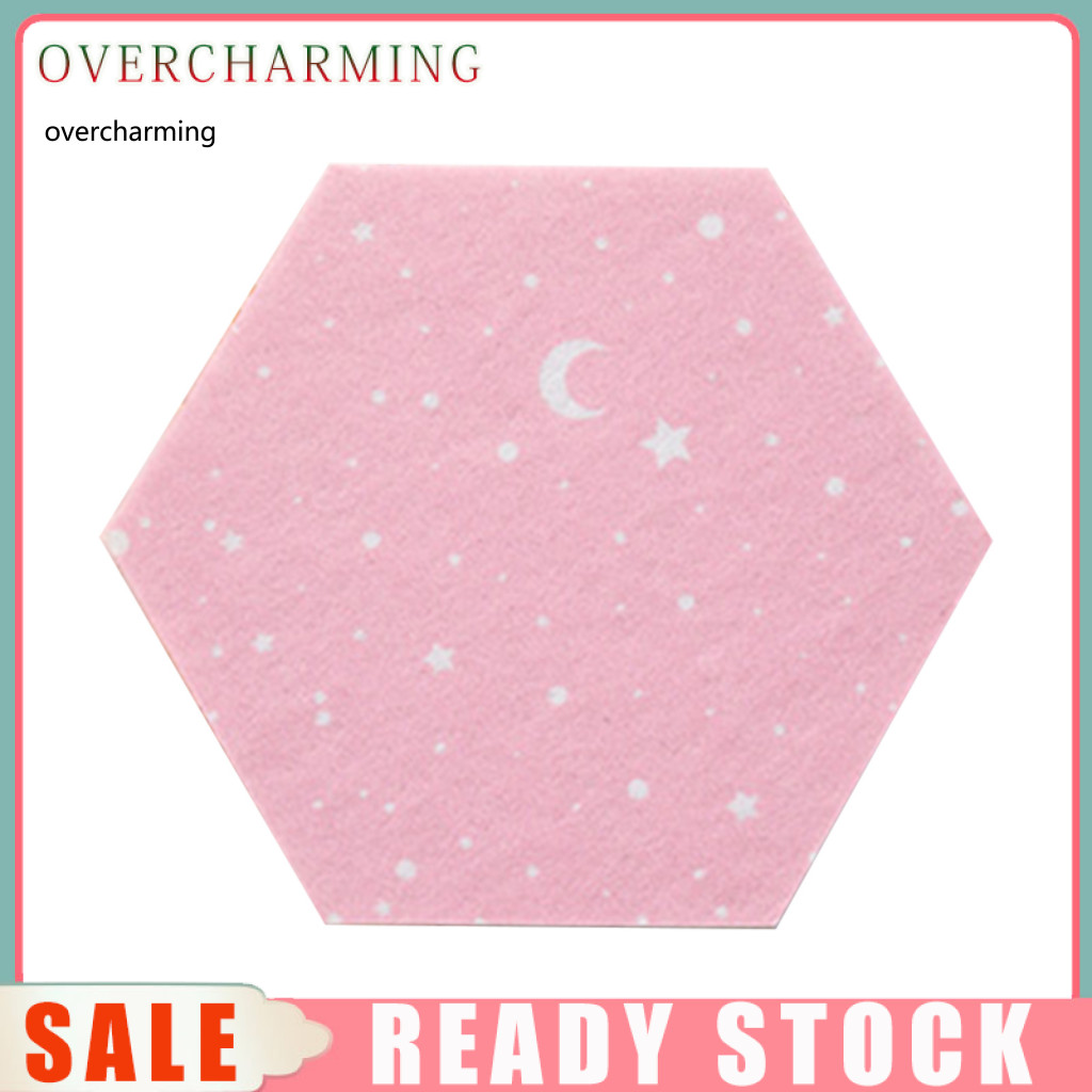 <over> บอร์ดกําหนดการ 4 สีไม่มีกลิ่น