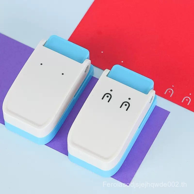 คู่มือเครื่องประดับ Embosser ต่างหูสร้อยคอ Puncher Handmade diy เครื่องมือของเล่นการ์ด Embosser IOI3