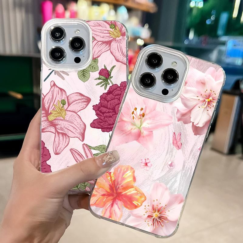 Soft Case สําหรับ Vivo S1 V23e 4G 5G V9 6GB S1 Pro S10e S17 S17t T1 T1x U10 U3x U20 U3 V17 Neo V25 V