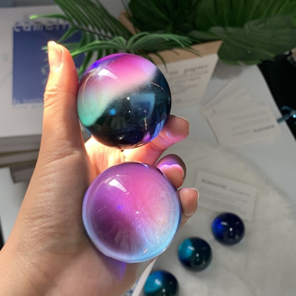 三角洲海洋之泪水晶材质摆件大红模型1:1完美豪华复刻送朋友8.28