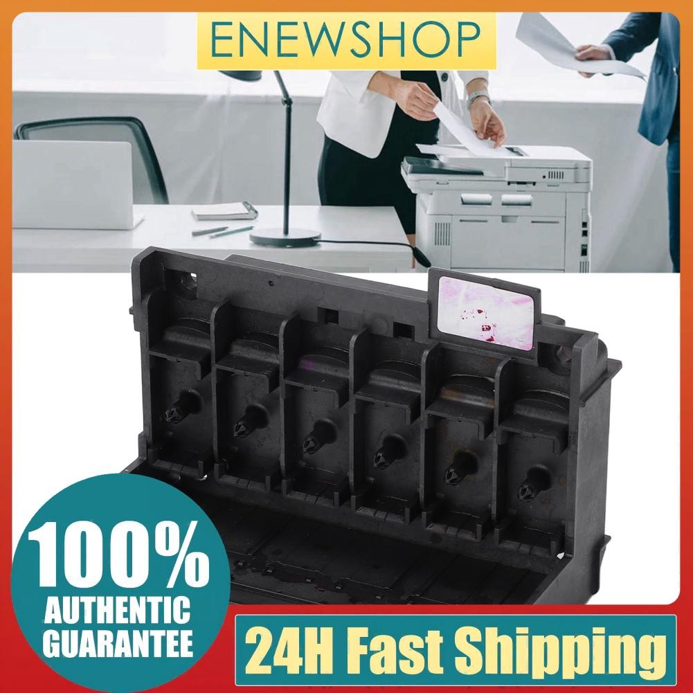 Enewshop-th Printer Printer Printing การพิมพ์สี XP600 การไหลที่มีเสถียร