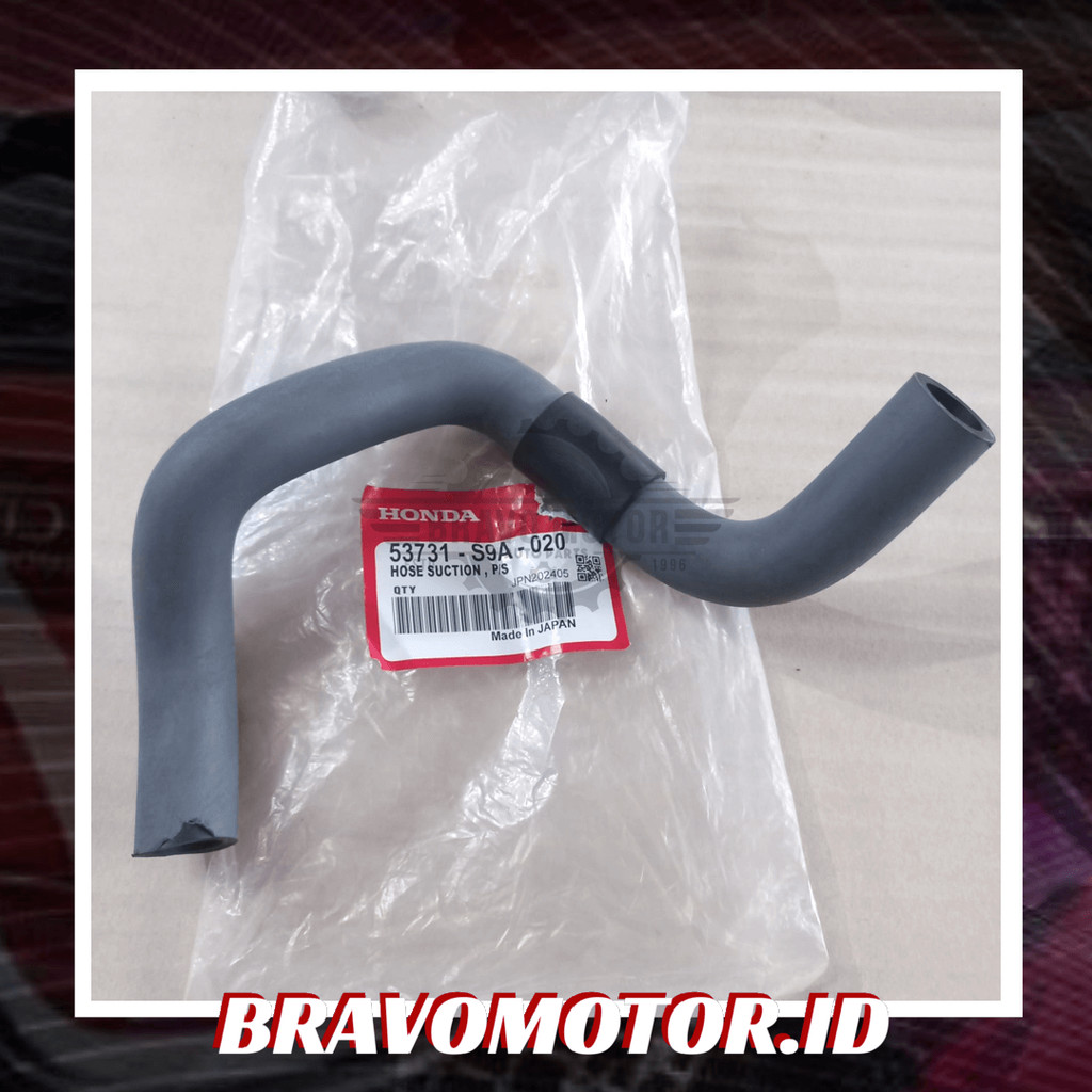 GBOX 5731S9A CRV RD4 CRV RD5 ท่อท่อ