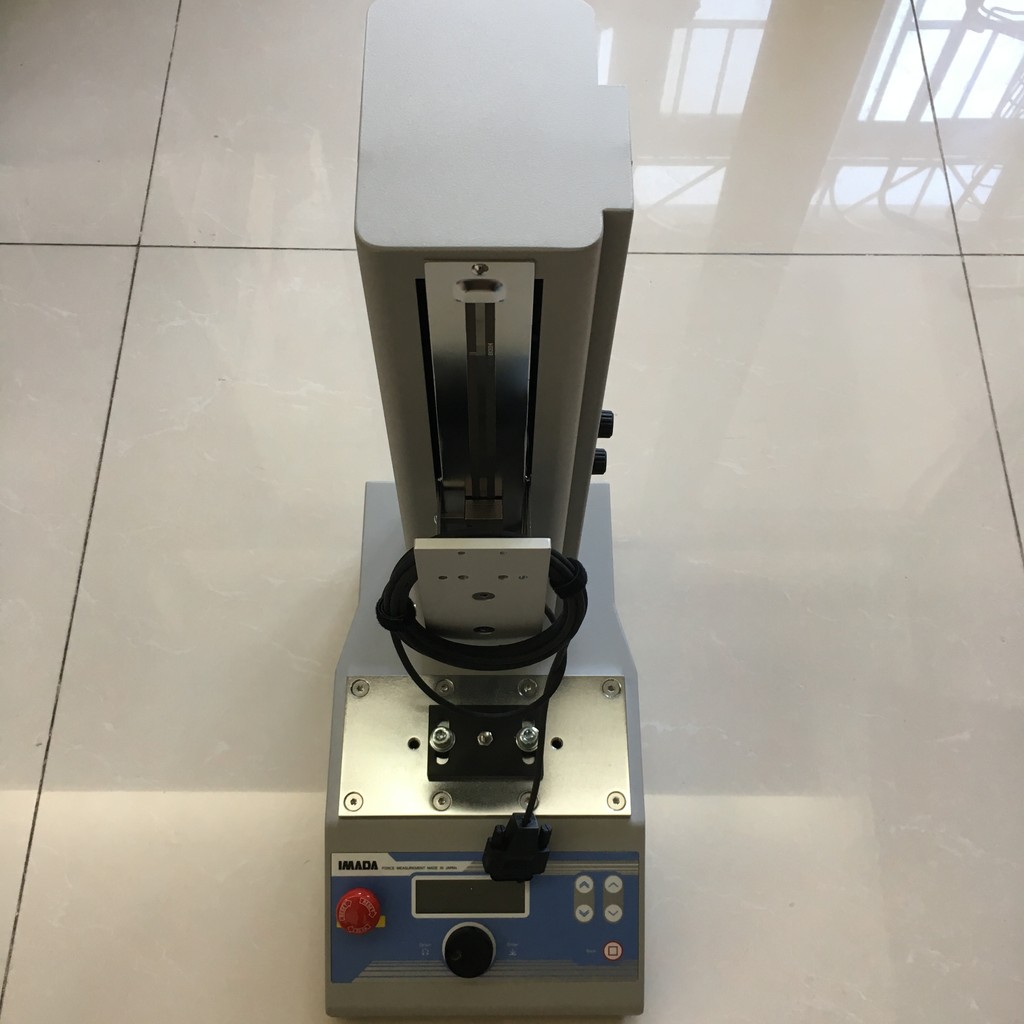 IMADA IMADA ตารางทดสอบ MX2-500N ตารางทดสอบมาตรวัดเลื่อน MX2-1,000N MX2-2500N