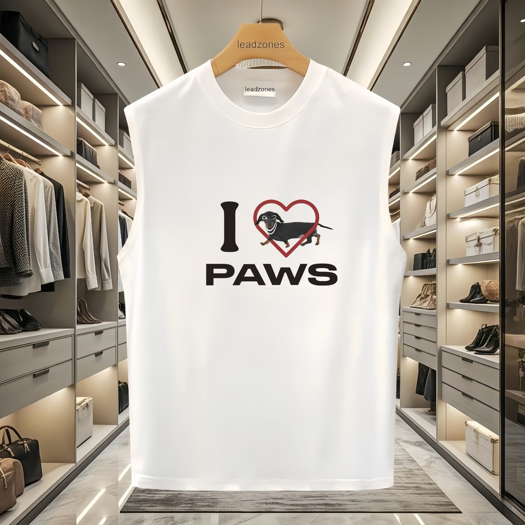 2025 NEW 2025P13 (200g Combed Cotton Vest) G2826 Black/White/S-5XL new23 C5AO