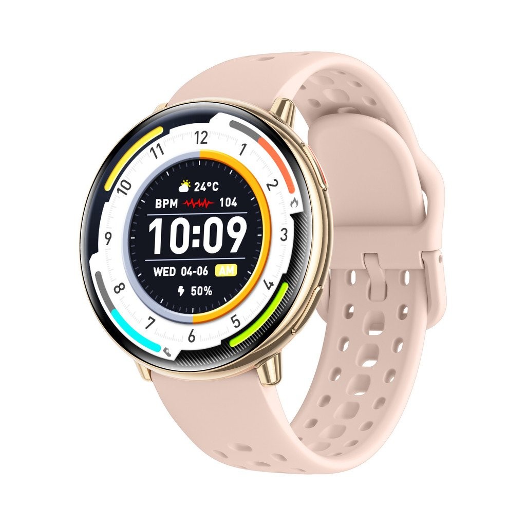 HD21GPS Smart SOS Temperature Wechat Air Pressure Amoled Pay Heart Rate Altitude สินค้าใหม่ Ai Voice