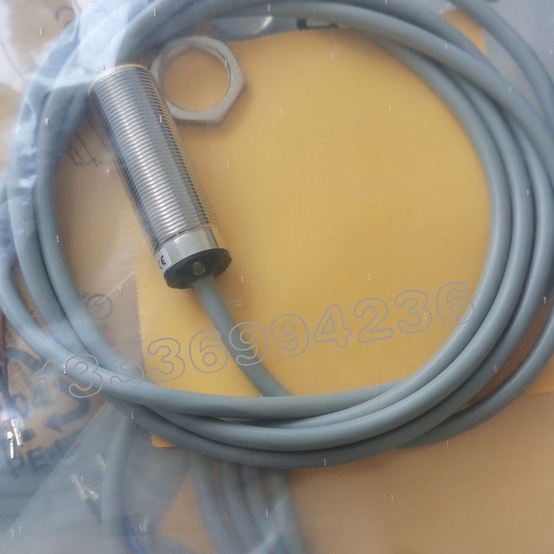 เซ็นเซอร์ทอลค์ BI5-M18-AP6X NI8-M18-AN6X/AP6X/AD4X/AZ3X-H1141