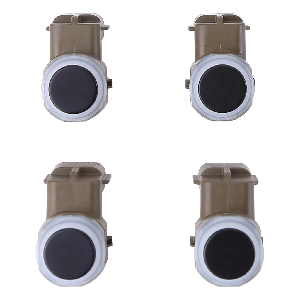 4 ชิ้นเซ็นเซอร์ที่จอดรถสําหรับ Nissan Frontier 2022-2024,สําหรับ Nissan Murano 2018-2022,สําหรับ Nis