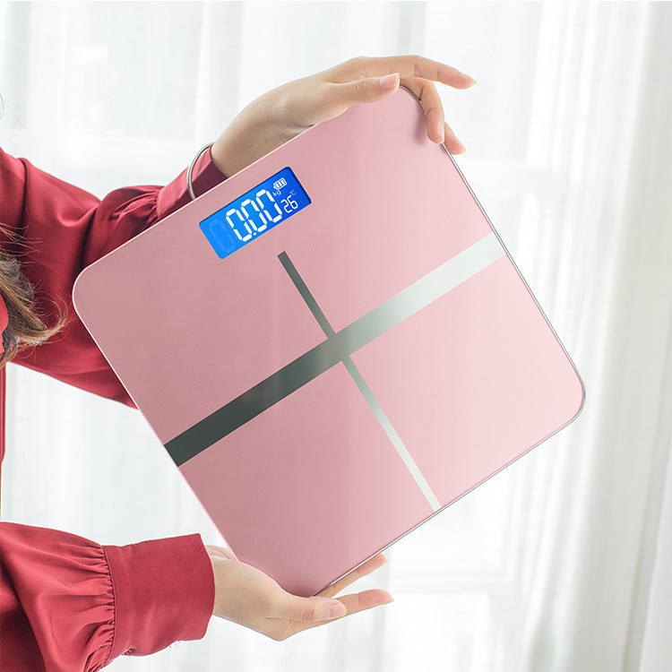 CMUSIC การอัพเกรดใหม่ เครื่องชั่งน้ำหนัก ชั่ง 0.1-180KGตราชั่งดิจิตอล เครื่องชั่ง weight scale ตาชั่งน้ำหนัก ดิจิตอล - รูปที่ 5