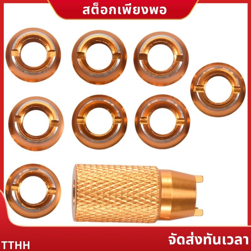 วิทยุเครื่องส่งสัญญาณสวิทช์คงที่และติดตั้ง Spanner สําหรับ RadioLink Futaba JR รีโมทคอนโทรล T8FG T14