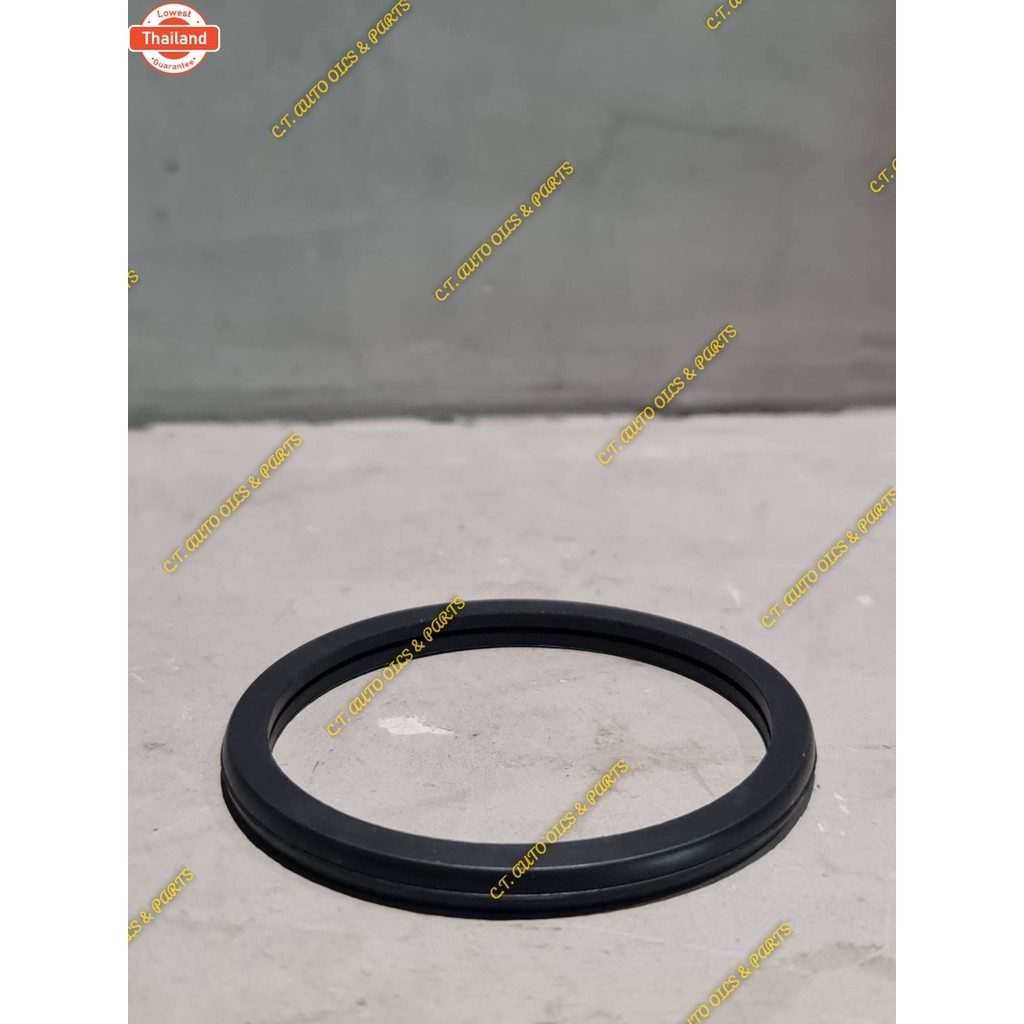 โอริงวาล์วน้ำgenuine ISUZU ISUZU 4BD1,4BG1,6BD1JMC,6BG1 HINO EK100,H07C,EM100,EH700 FUSO 6D14-16 MIT