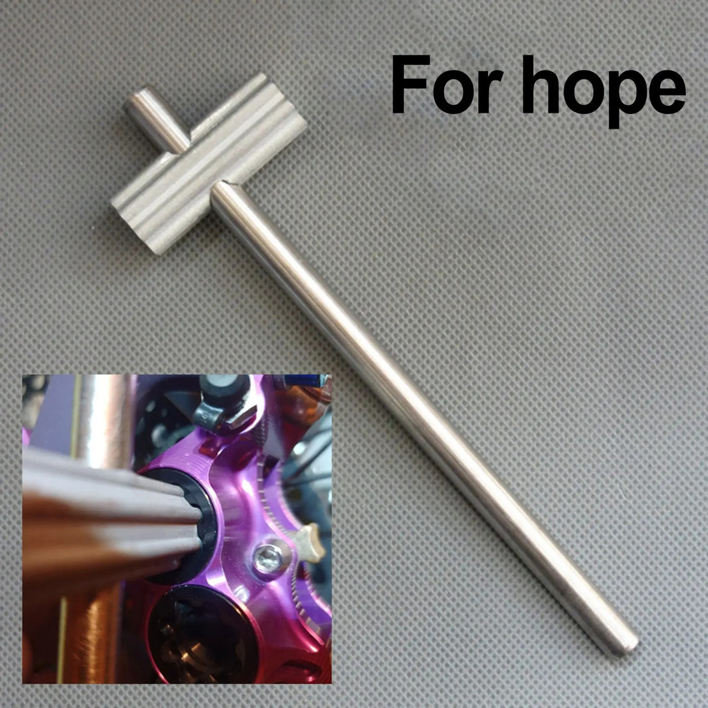 เครื่องมือเปลี่ยนเบรคไฮดรอลิก Calipers สำหรับจักรยาน HOPE Tech4/Tech3/V4/E4/X2/RX4