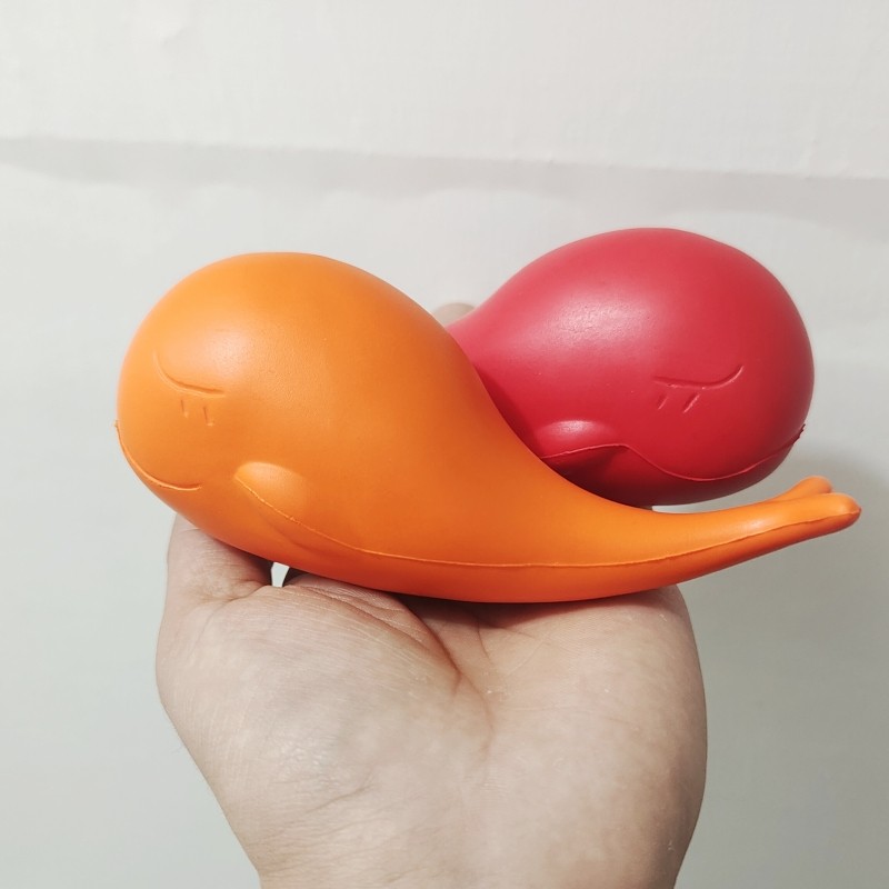 Pc Muscle Ball ลูกบอลเสริมสร้างกล้ามเนื้อสำหรับทั้งผู้ชายและผู้หญิง ใช้ออกกำลังกายกล้ามเนื้อก้นและอุ