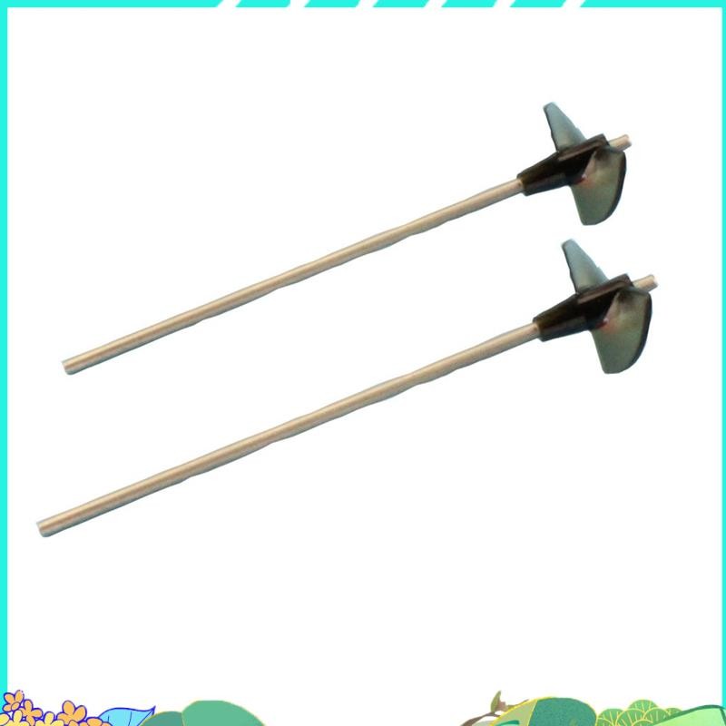 2 ชิ้น WL917-20 ใบพัด Paddle สําหรับ WL917 RC เรือ Jet เรืออะไหล่เปลี่ยน