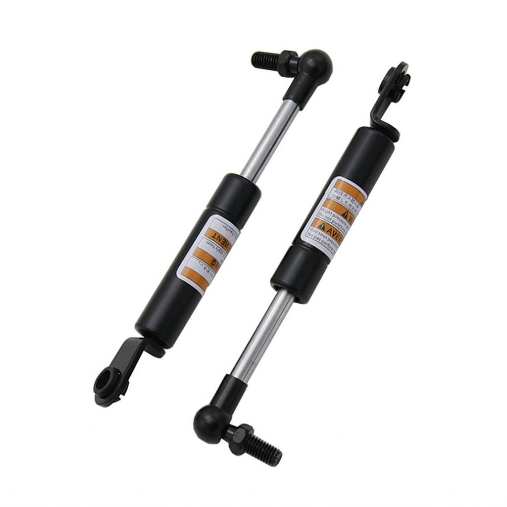 Nea โช้คอัพรถจักรยานยนต์ที่นั่ง Strut Lift รองรับ Adjuster Bar รองรับทดแทนสําหรับ TMAX T-MAX 500 530