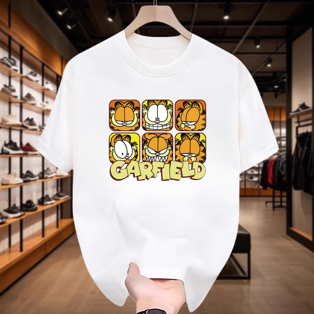 K-REA TEE  เสื้อยืดสไตล์เกาหลี สกรีนเเน่น เสื้อยืดเเต่งแขนสั้น มี 5 สีให้เลือก ไม่ร้อนใส่ได้ทุกฤดูกาล B0045