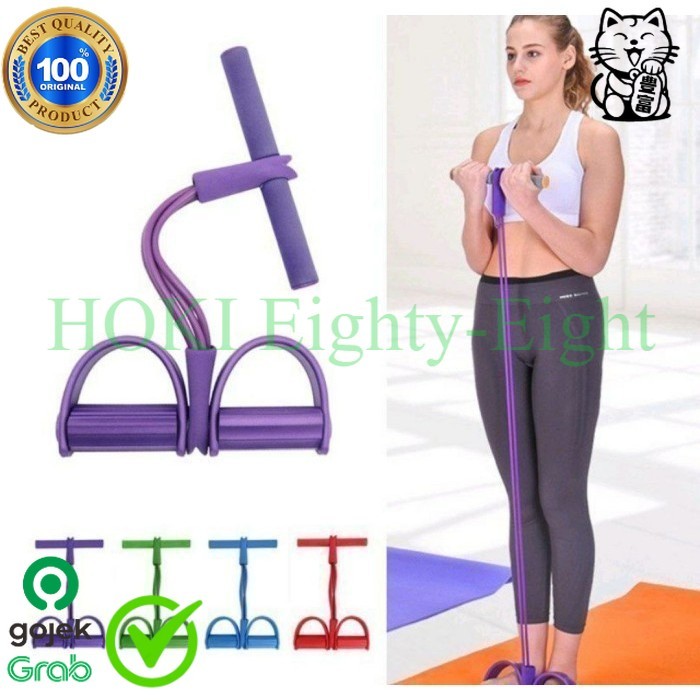 วงเท้าต้านทาน Fitpro ORIGINAL PREMIUM EE