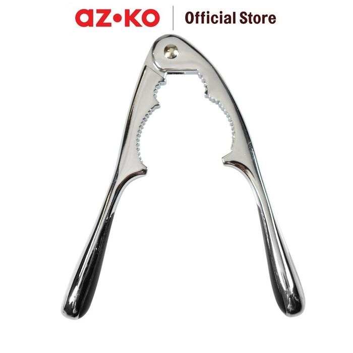 CULINART CRAB SCISSORS - สีเงิน