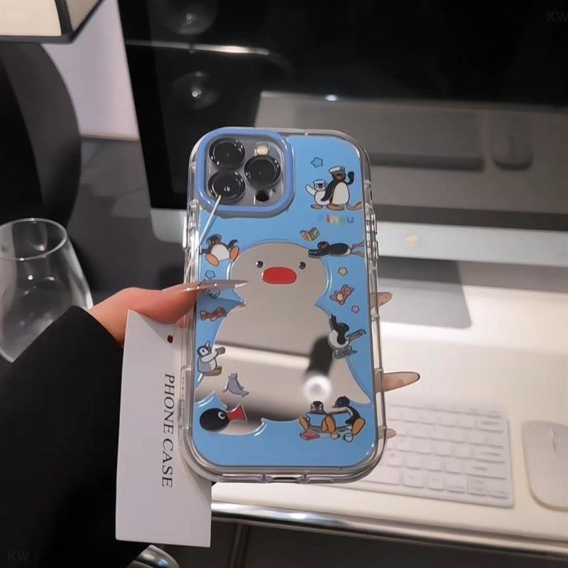 OPPO กรณีกระจกเคสโทรศัพท์สําหรับ OPPO A1K A3X A3PRO A5 A7 A15 A16 A17 A38 A54 A57 A58 A60 RENO13F444