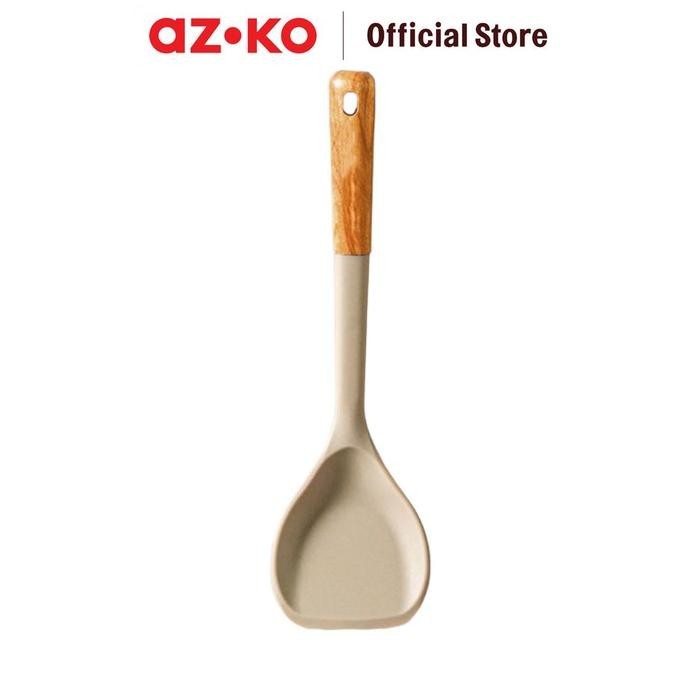 KRIS SPATULA TURNER SILICON PR01 - GREY