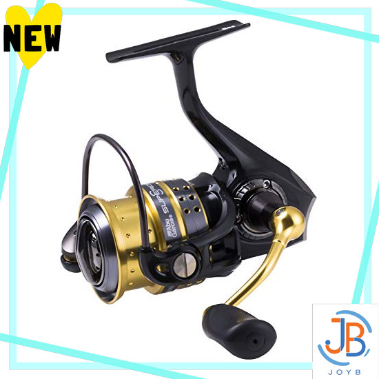 Direct From Japan AbuGarcia Superior 1000S Superior Salt Compatible Spinning Reel