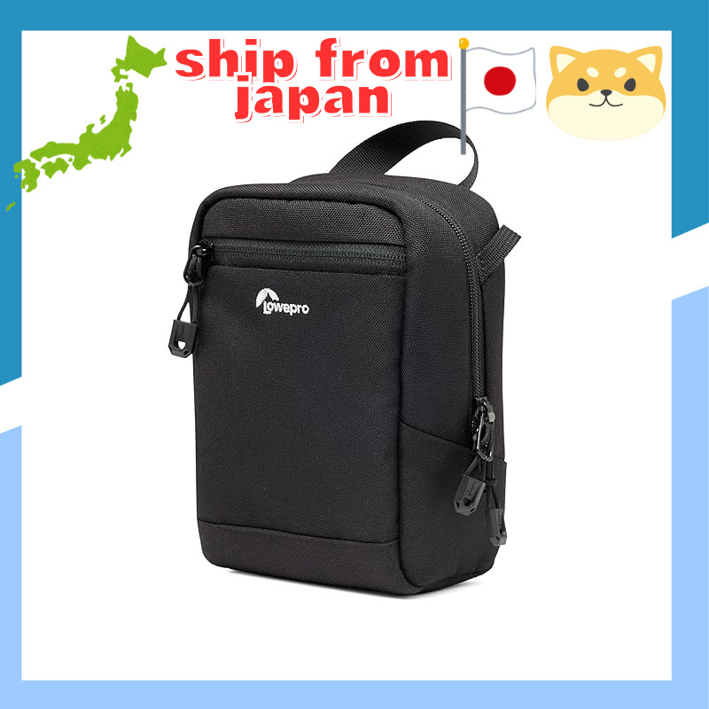 Lowepro Camera Bag - Black