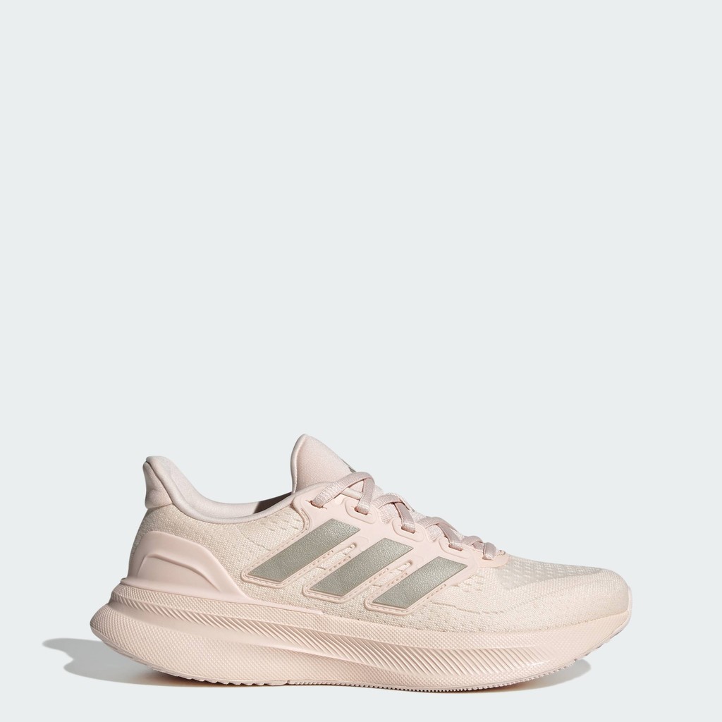 adidas วิ่ง รองเท้าวิ่ง Ultrarun 5 W ผู้หญิง สีชมพู JR3008