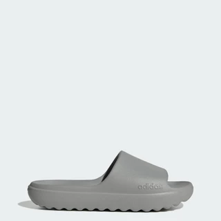 adidas ว่ายน้ำ & ไลฟ์สไตล์ รองเท้าแตะ Adilette Lumia Unisex สีเงิน JP9581