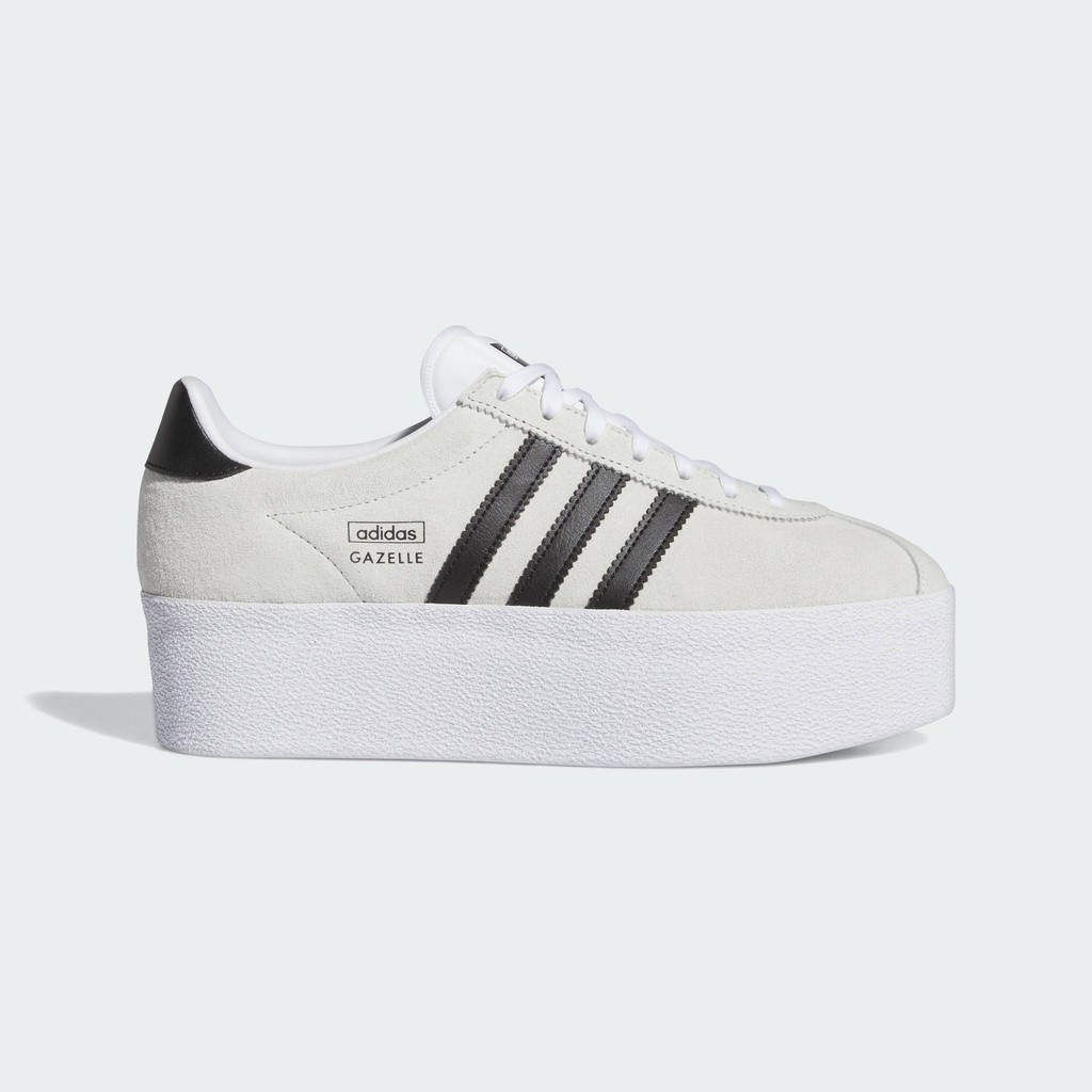 adidas Lifestyle Gazelle Up Shoes Unisex White IH1289