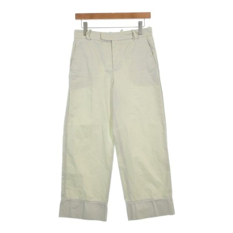 THE GIGI Pants gray Direct from Japan Secondhand
