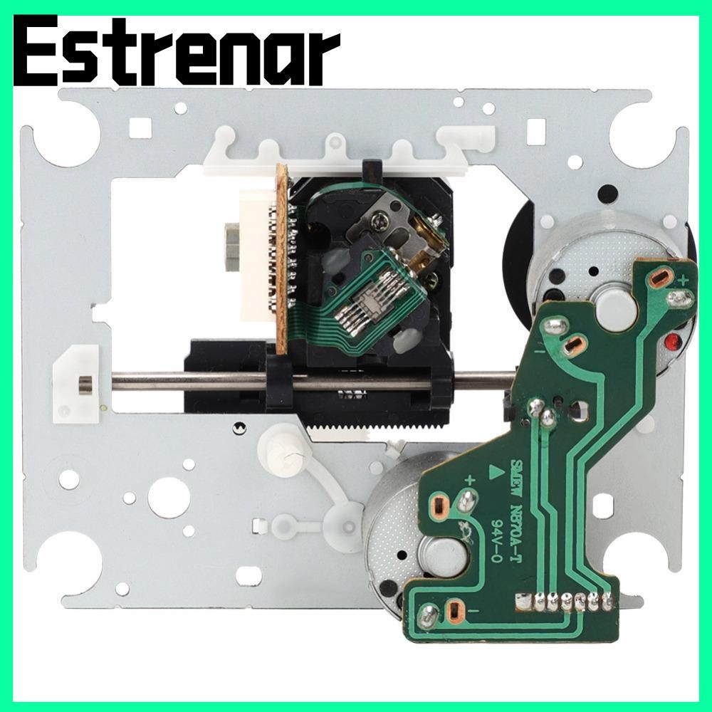 เลนส์เลเซอร์ ESTRENAR พร้อมขายึด กระบะออปติคอลครบชุด, กระบะออปติคอลสํารอง Assy KSS 213CCM กลไกหัวเลเ