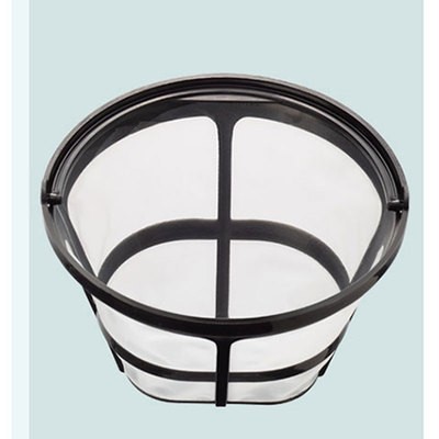 อุปกรณ์เสริมเครื่องชงกาแฟหมีน้อย 0.6/0.7L ตาข่ายกรองเครื่องชงกาแฟ KFJ-403/A07V1/A06Q1/A06K1