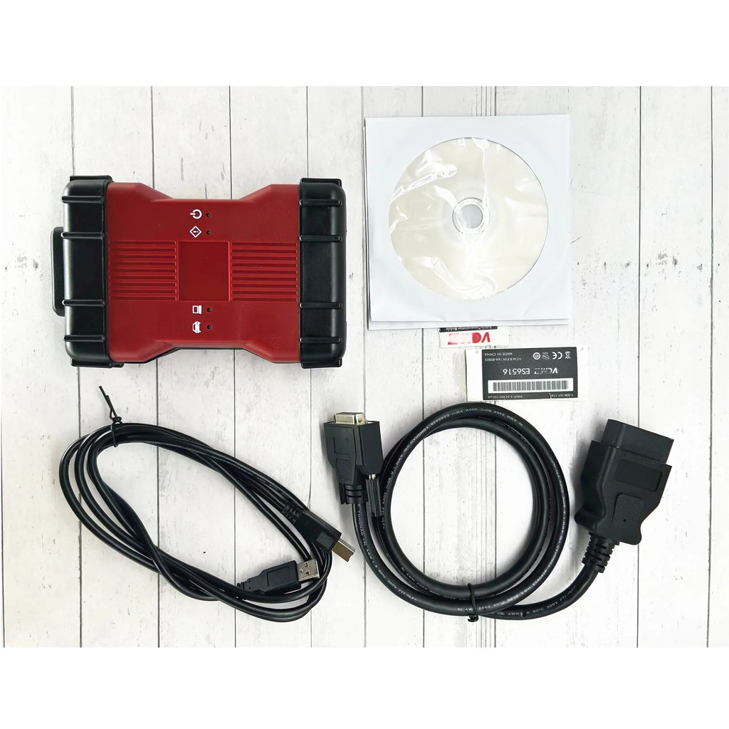 ใหม่ Vcm2 Vcm Ids V121 Obd2 รถเครื่องสแกนเนอร์วินิจฉัยสนับสนุนเครื่องสแกนเนอร์หลายภาษาสําหรับ Ford/m