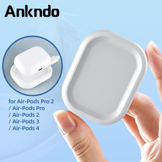 Ankndo Wireless Charger Dock Station แผ่นแม่เหล็กสําหรับ Air…