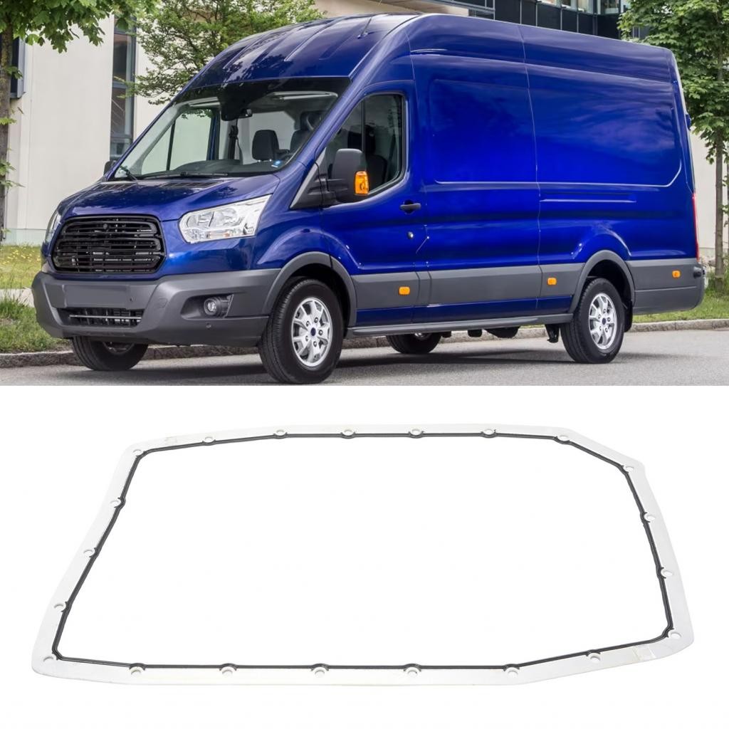 Aramox เกียร์น้ํามัน Pan ปะเก็น BL3Z 7A191 C สําหรับ Expedition Sport Trac F 450 550 Super Duty