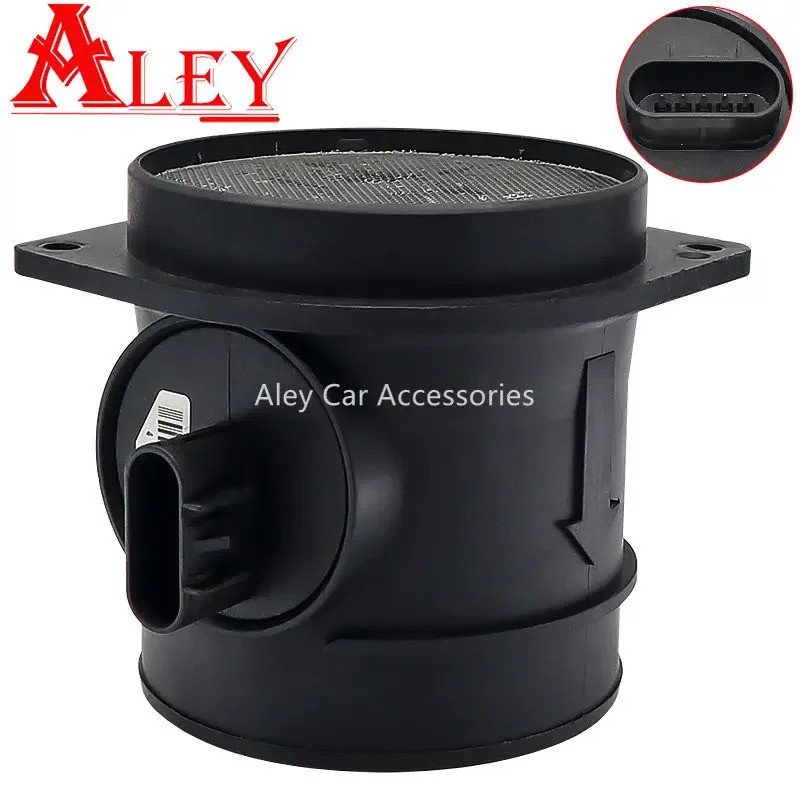 28164-3F100 15865791 MAF231 28110-3C100 28164-3C100 Mass Air Flow (MAF) เซ็นเซอร์สําหรับ Hyundai Gen