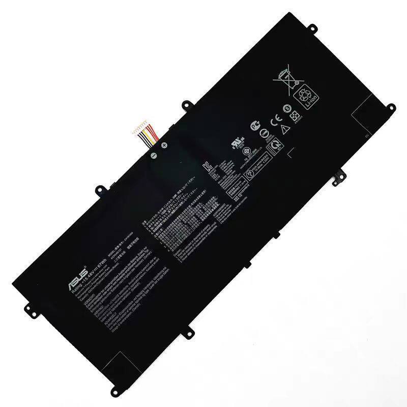 เหมาะสําหรับแบตเตอรี่แล็ปท็อป asus asus UX3000E/J UX393JA UX425IA UX325EA