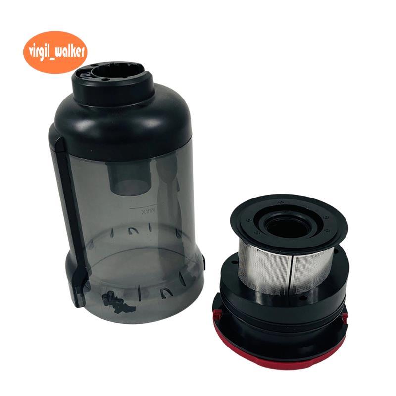 DustBin Dust Cup พร้อม Cyclone + HEPA Filter Assembly อุปกรณ์เสริมสําหรับ Pro/Dyad Air/Dyad Pro/Dyad