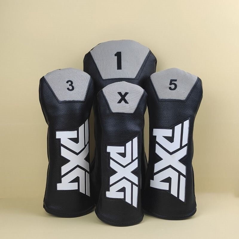Universal PXG golf club cover driver cover fairway wood ironwood cover club protective cover head