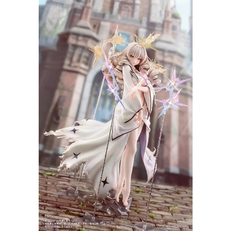 พร้อมสต็อก AniGift AniGift AniGift NIKKE: Goddess of Victory Crown Kings New Clothes Figure