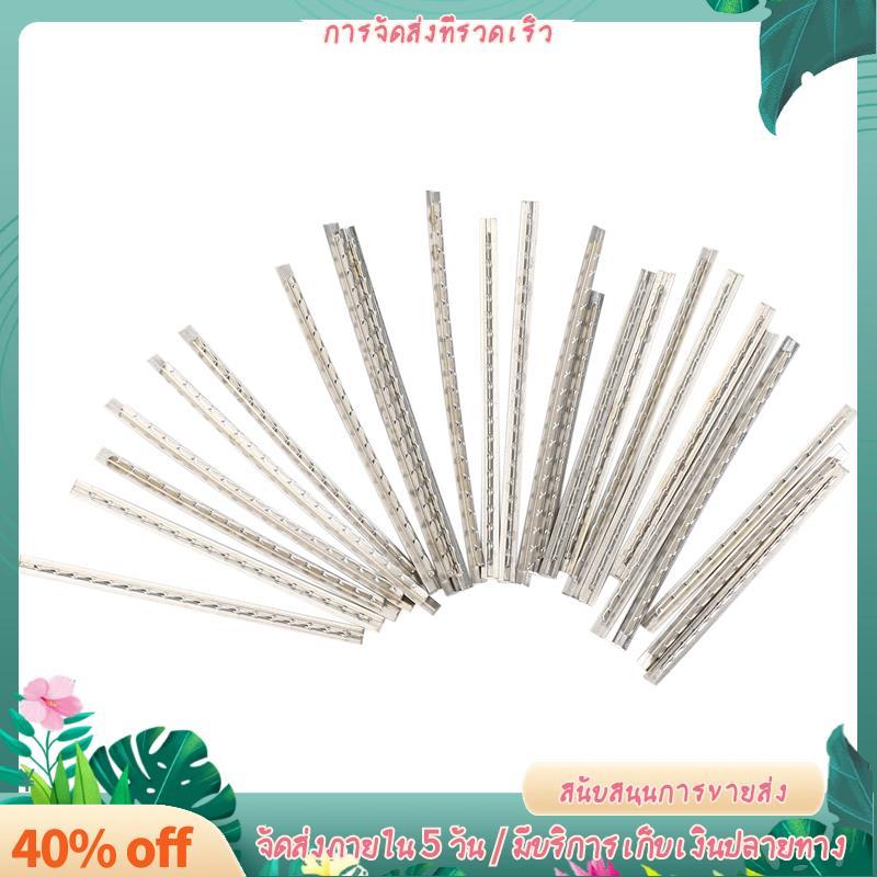 Silver Fret Wire กีตาร์ไฟฟ้า Fretwire Jumbo กว้าง 2.90mm