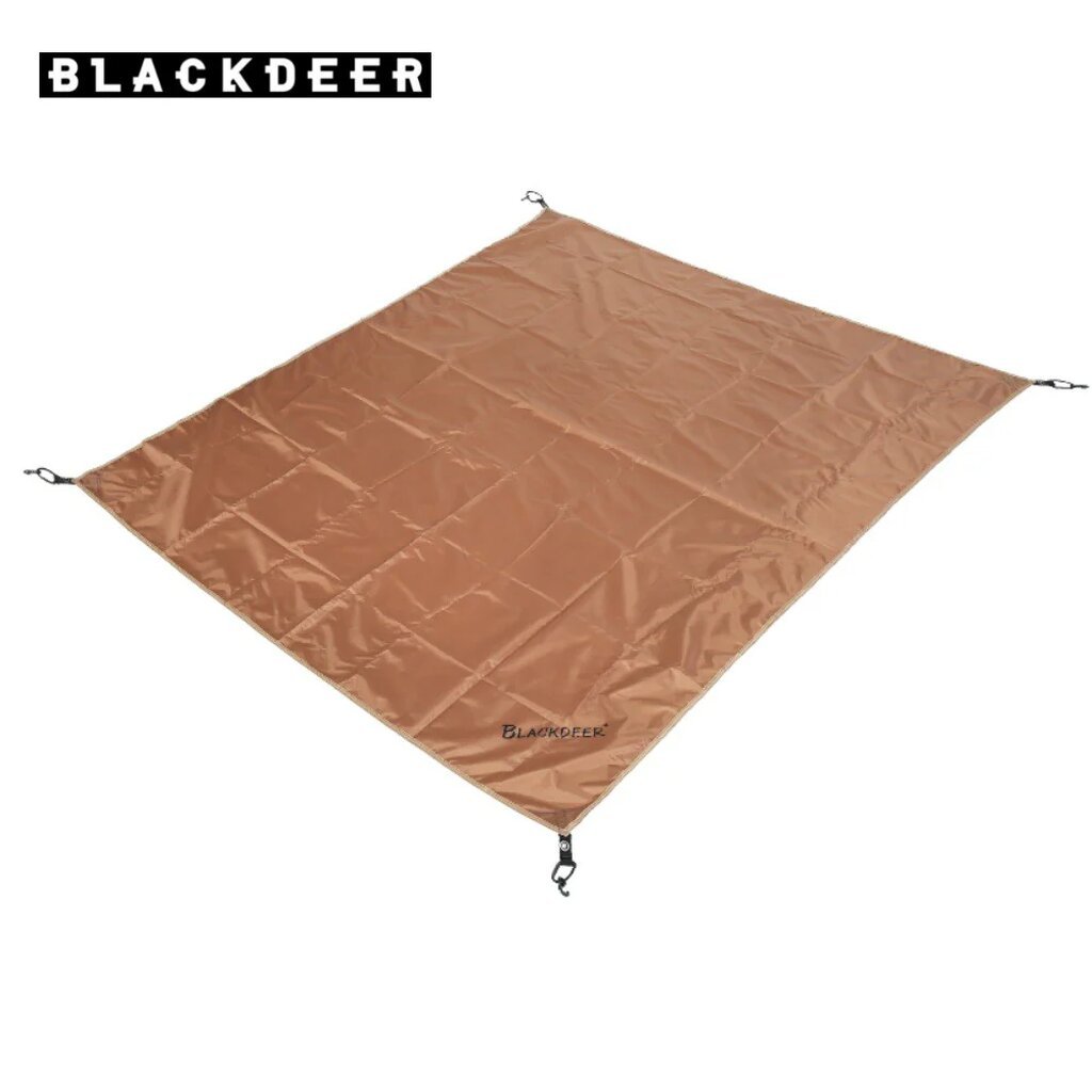 Ground sheet เต้นท์ Blackdeer Teepee And Archeos 3p