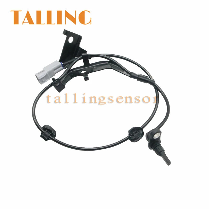 89545-0K220 89546-0K220 ด้านหลังซ้าย/ขวาเซ็นเซอร์ความเร็วล้อ ABS สําหรับ Hilux 2004 -2012 895450เค22