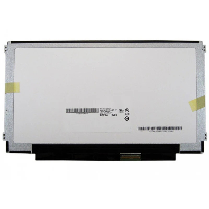 11.6 นิ้วสําหรับ Samsung Chromebook XE303C12-A01US LTN116AT02 LTN116AT06 B116XW03 N116BGE-LB1 LTN116