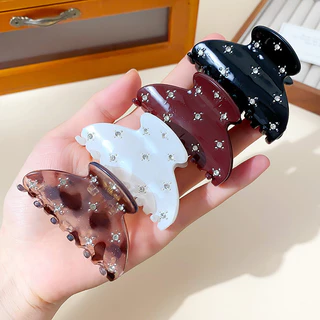 2026 Gypsophila Grab Clip คลิปฉลามขนาดกลางระดับไฮเอนด์