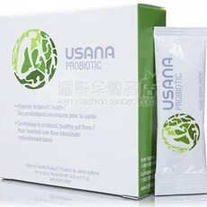 สหรัฐอเมริกา USANA Super Probiotics Overseas Dagou No Sign USANA USANA Super Probiotic20260617